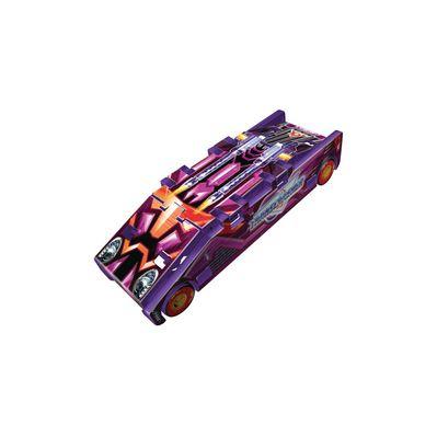 Трансформер Transcrasher Фиолетовая волна (6636438)