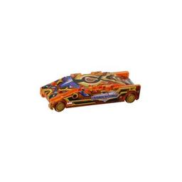 Трансформер Transcrasher Идеальный охранник с пусковым устройством (6636451)