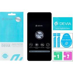 Пленка защитная Devia Privacy Tecno Spark 8T (DV-TCN-SPRK8TPRV)