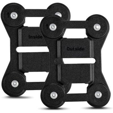 Кріплення для відеокамери BOBLOV 8pcs Magnet Mount