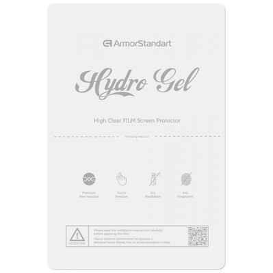 Плівка захисна Armorstandart Clear 50 pcs (ARM60253)