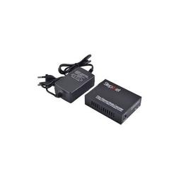 Медиаконвертер MC-R-0,1-1SM-1310nm-20 Step4Net