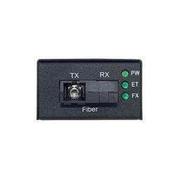 Медиаконвертер MCm-Q-0,1-1SM-1310nm-20 Step4Net