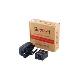 Медиаконвертер MCm-Q-0,1-1SM-1310nm-20 Step4Net