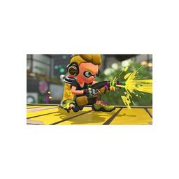 Гра Nintendo Switch Splatoon 2 (45496423858)