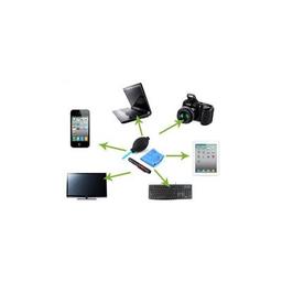 Очиститель для оптики Puluz 3 в 1 S-DLP-0102 (SDLP0102)