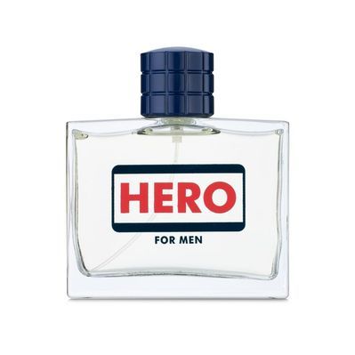 Туалетна вода Hero For Men 50 мл (5038633044127)