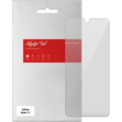 Плівка захисна Armorstandart Infinix Note 11 (ARM61775)