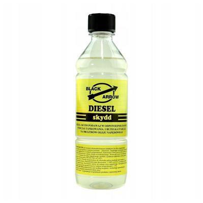 Присадка автомобильная Black Arrow Dieselskydd-disel additive 1л (73765)