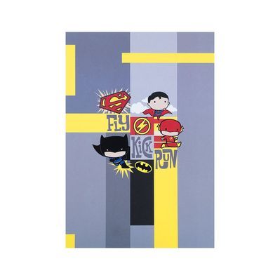 Блокнот Kite DC-3 50 листів, А5 клітинка (DC21-194-3)