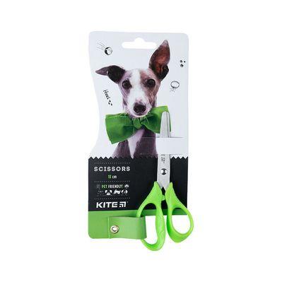Ножницы Kite Dogs, 13 см (K22-122)