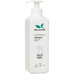 Шампунь DeLaMark профессиональный 400 мл (4820152331229)