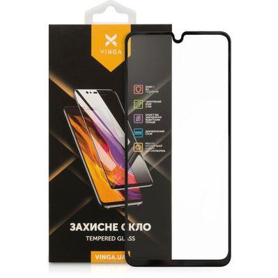 Стекло защитное Vinga Samsung A33 5G (VGSA335G)
