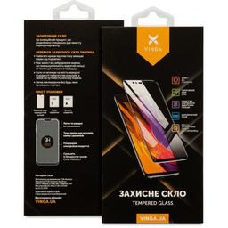 Стекло защитное Vinga Redmi Note 11 Pro/ Note 11+/ Poco X4 Pro 5G/ Poco X4 (VGXRN11PN11PL)