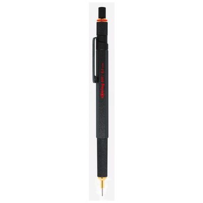 Олівець механічний Rotring Drawing ROTRING 800 Black PCL 0,5 (R1904447)