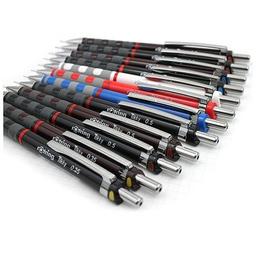 Карандаш механический Rotring Drawing TIKKY Black (ISO) PCL 0,5 (R1904695)