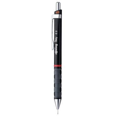 Карандаш механический Rotring Drawing TIKKY Black (ISO) PCL 0,5 (R1904695)