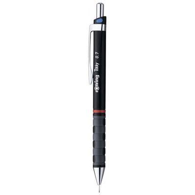 Карандаш механический Rotring Drawing TIKKY Black (ISO) PCL 0,7 (R1904696)