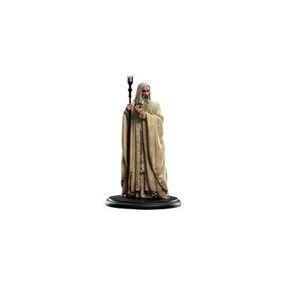 Фігурка для геймерів ABYstyle LORD OF THE RINGS Saruman (860103037)