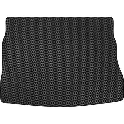 Килимок в багажник EVAtech Kia Ceed (ED) 2006_2009 1 покоління Htb EU (KI3102B1RBB)