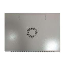 Шкаф настенный Hypernet 6U 19" 600x450 (WMNC-6U-FLAT-AC)