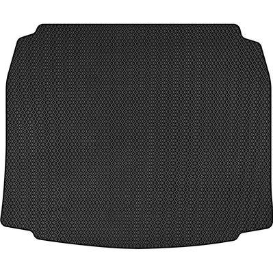 Коврик в багажник EVAtech Audi A3 (8P) 5d 2004_2012 2 пок Htb EU (AU33B1RBB)