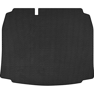 Коврик в багажник EVAtech Audi A3 (8P) 5d 2004_2012 2 пок Htb EU (AU33BO1RBB)