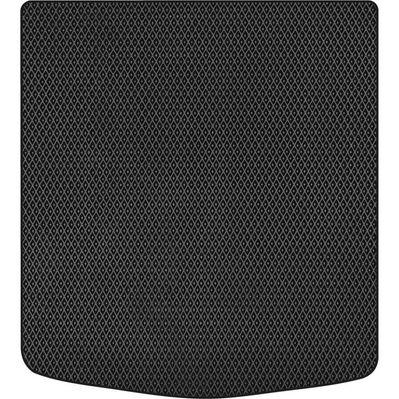 Коврик в багажник EVAtech Audi A4 (B6) AT 2000_2004 2 пок Seda EU (AU1407B1RBB)