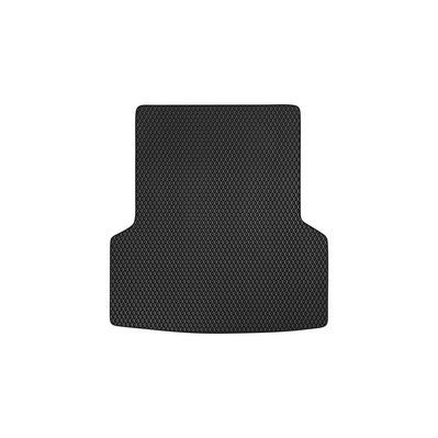 Килимок в багажник EVAtech BMW 3 Series (E90) 2005_2013 5 пок Sedan EU (BM2861B1RBB)