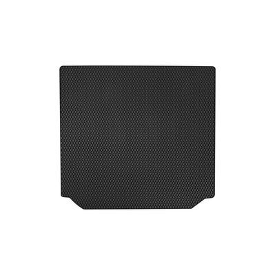 Килимок в багажник EVAtech BMW X5 (G05) 2018+ 4 пок SUV EU (BM1523B1RBB)