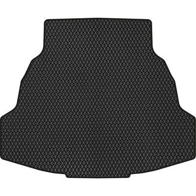 Килимок в багажник EVAtech Honda Accord (CU) 2008_2013 8 пок Sedan EU (HA373B1RBB)