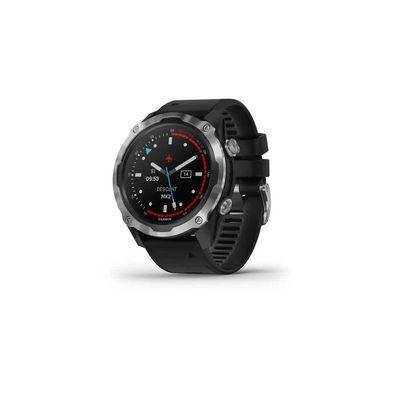 Смарт-часы Garmin Descent Mk2, GPS (010-02132-10)