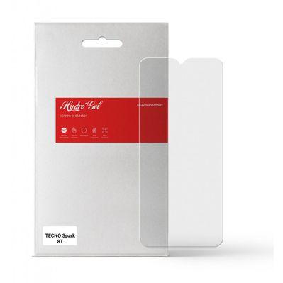 Пленка защитная Armorstandart Matte TECNO Spark 8T (ARM61961)