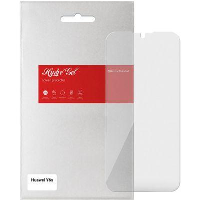 Пленка защитная Armorstandart Huawei Y6s (ARM62051)