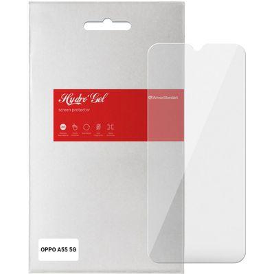 Пленка защитная Armorstandart OPPO A55 5G (ARM62009)