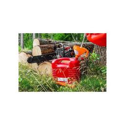 Каністра автомобільна Neo Tools 10 л (11-560)