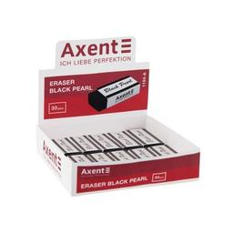 Ластик Axent Black Pearl (1194-A)
