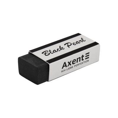 Ластик Axent Black Pearl (1194-A)