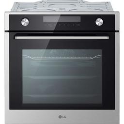 Духовой шкаф LG WSEZD7225S1
