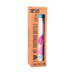 Поїльник-непроливайка Yes термоc Hotch Potch 320 мл (707292)