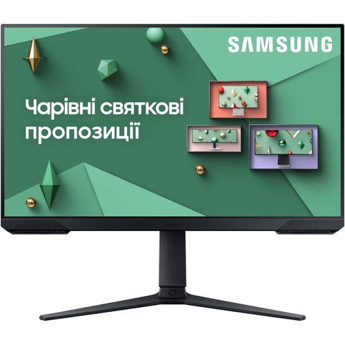 Монитор Samsung LS27AG300NIXCI
