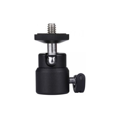 Голова штативна Puluz 1/4" (PU412)