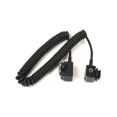 Пульт ДУ для фото- відеокамер Meike MK-SC28 for Nikon (RT960026)