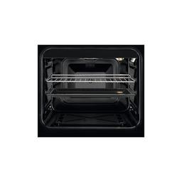 Плита Zanussi ZCE9540P1W