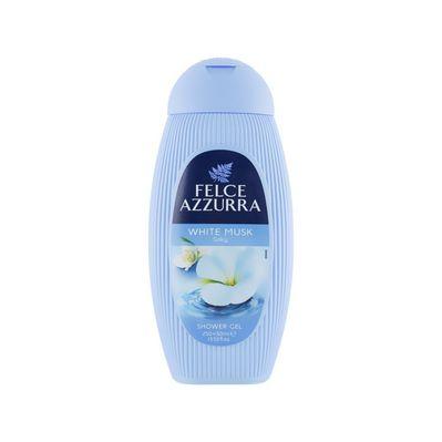 Гель для душа Felce Azzurra White Musk 400 мл (8001280406423)
