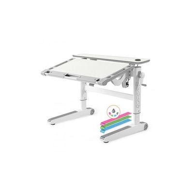 Парта Mealux Ergowood M Multicolor TG Energy (BD-800 TG/MC Energy)