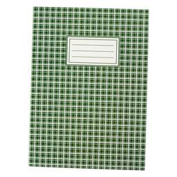 Канцелярская книга Buromax А4 , 48 листов, клетка (BM.2450)