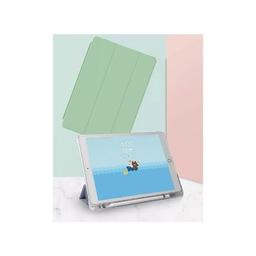 Чехол для планшета BeCover Soft TPU w/Apple Pencil Mount Apple iPad Pro 11 2020/21/22 (707538)