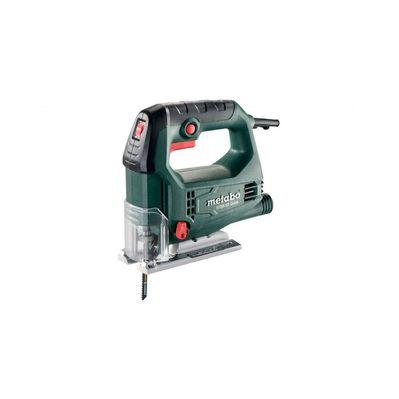 Электролобзик Metabo STEB65Quick (601030000)