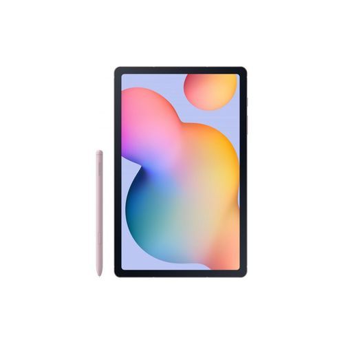 Планшет Samsung Galaxy Tab S6 Lite 10.4 LTE 4/64GB Pink (SM-P619NZIASEK)